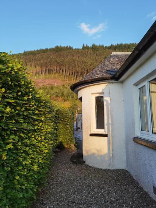 South Lodge, Glenfintaig Spean Bridge Exterior foto